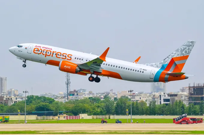 Air India Express earns 4-Star Skytrax rating