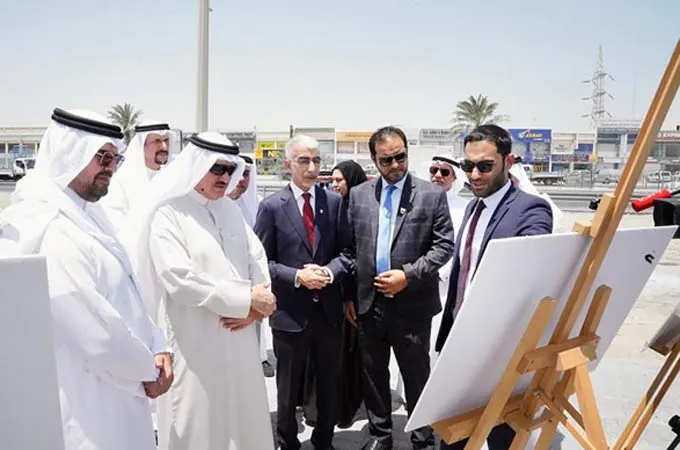 Bahrain issues public tender for strategic highway project