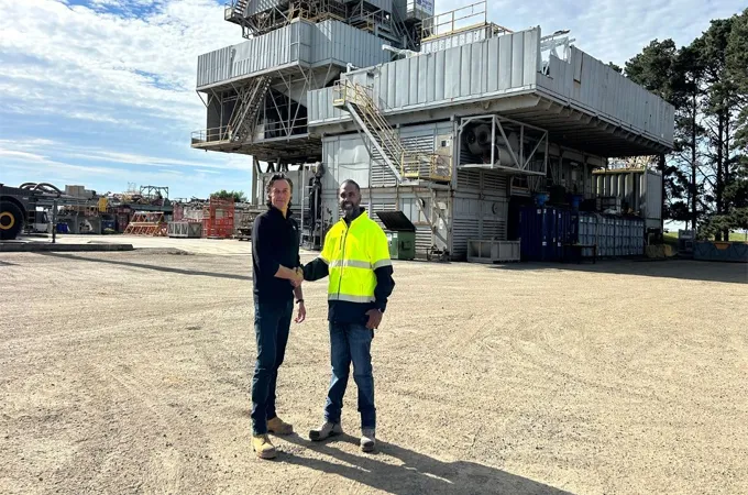 OEG secures CCU contract extension for Bass Strait operations