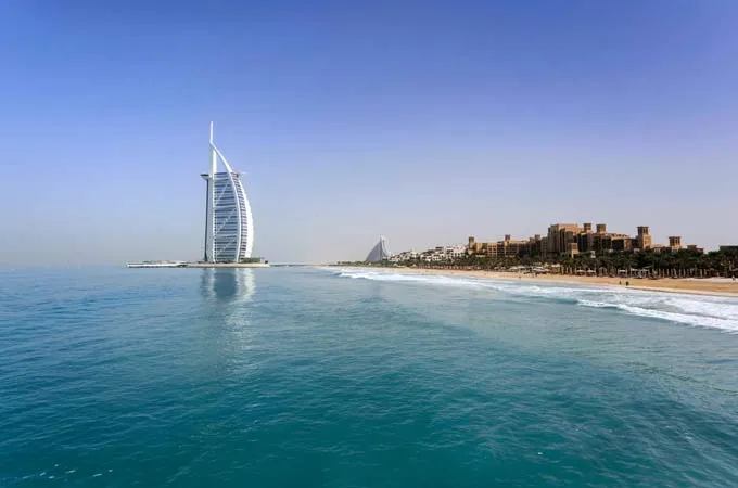 Dubai records $37.9bn real estate transactions in Q1