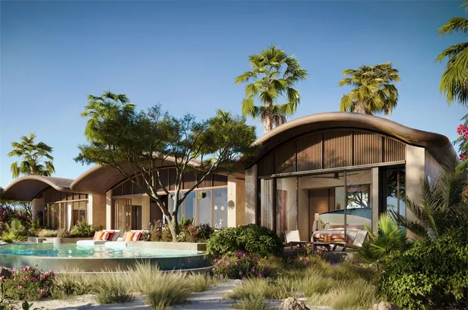 Miraval The Red Sea set to open on May 15