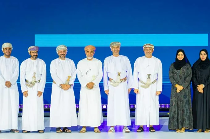 $98m worth usufruct deals signed at Oman Real Estate, Design & Build Exhibition 