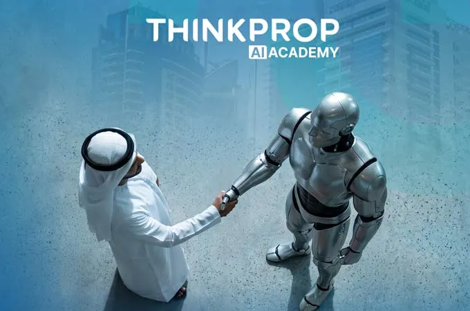 ThinkProp launches AI Academy for real estate professionals