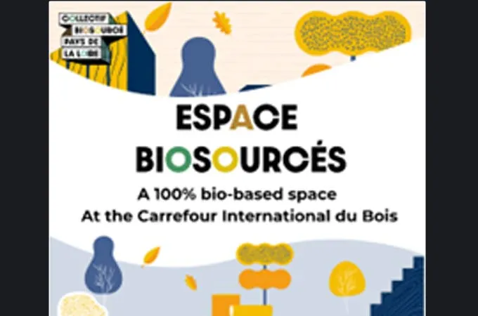Focus: Carrefour International du Bois 2026 - spotlight on wood innovations 