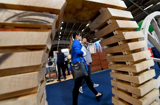 Focus: Carrefour International du Bois 2026 - spotlight on wood innovations 