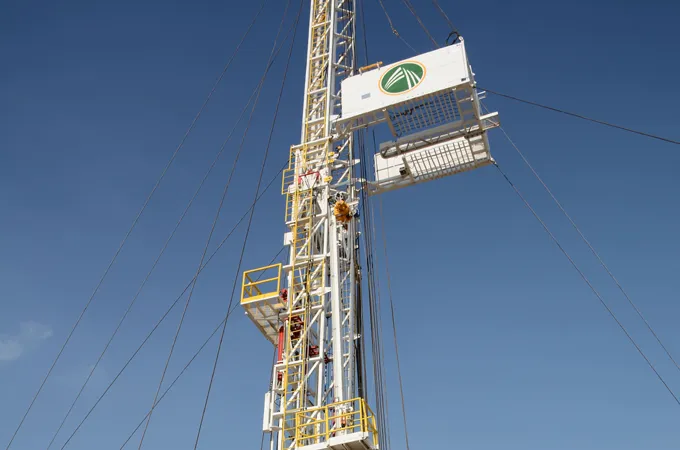 Action Energy Q1 revenue climbs 69.2pc on rig fleet expansion