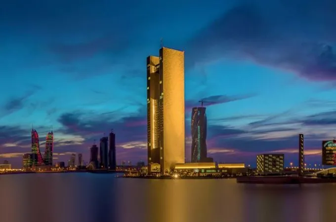 Bahrain targets GCC families with tourism push
