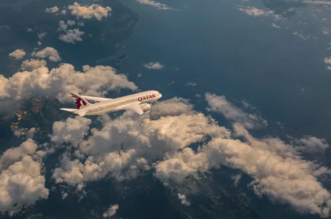 Qatar Airways resumes operations to Abu Dhabi