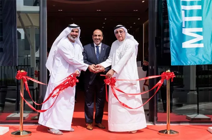 MedLab launches new surgical training hub at Dubai Science Park