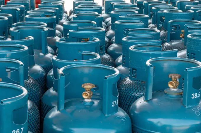 Mideast conflict disrupts global cooking fuel supplies: IEA