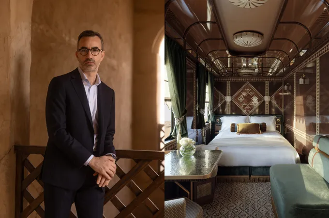 Dream of the Desert opens Riyadh HQ, appoints GM