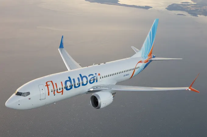 flydubai announces direct flights to Benghazi, Libya