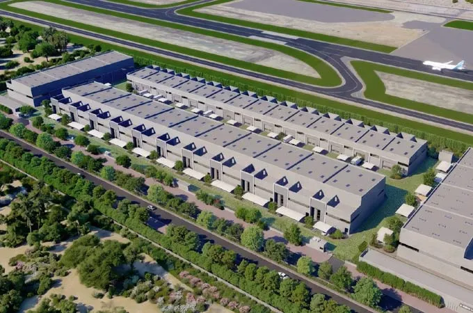 MBRAH launches new Light Industrial and Maintenance Complex
