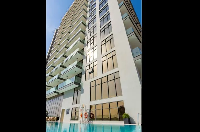 PG Real Estate hands over Al Furjan development, announces new projects