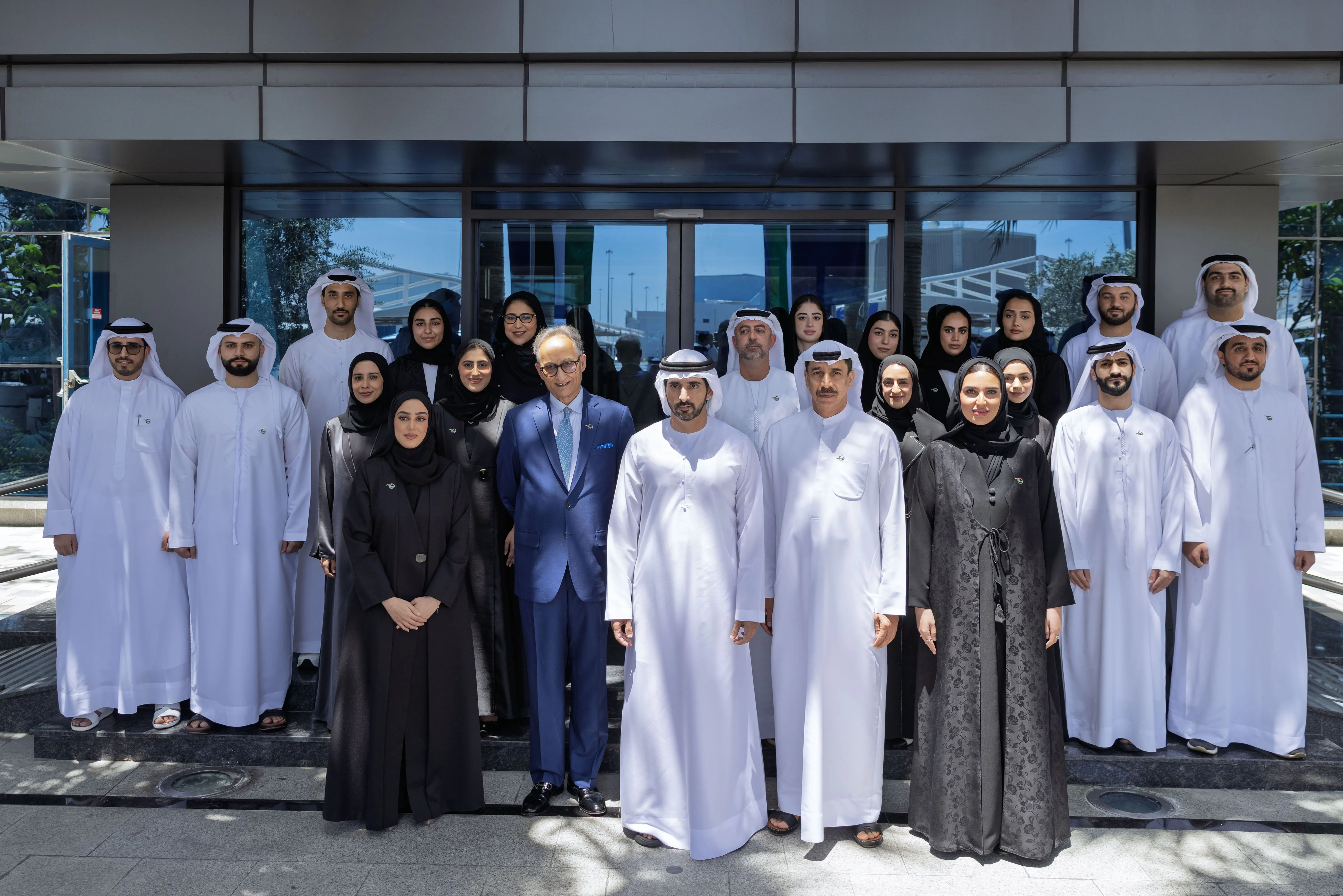 Jebel Ali Rail Terminal facilities to hit 1.6m TEUs capacity