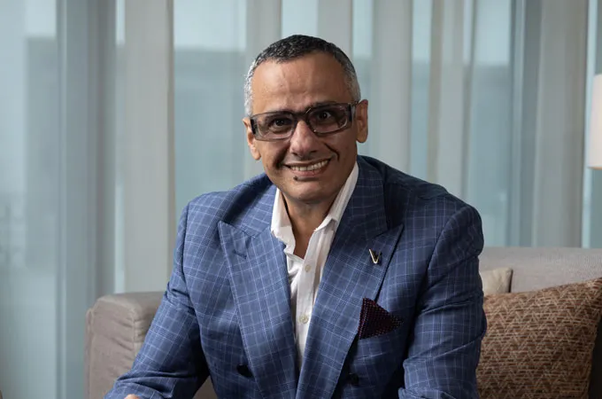 United Hospitality Management names cluster manager for Kuwait hotel