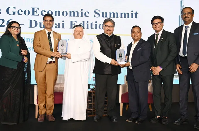 India’s $30 trillion GDP by 2047 to create tectonic shift in a multipolar world