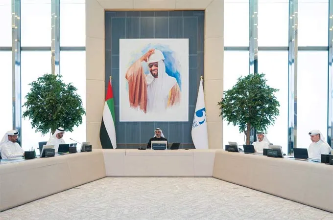 UAE fast-tracks new oil pipeline, set to double export capacity via Fujairah