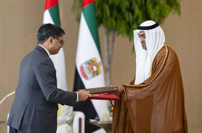 G42, India formalise framework for Condor Galaxy India AI supercomputer