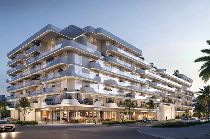 IMAN Developers launches Oxford Cove in JVC Dubai