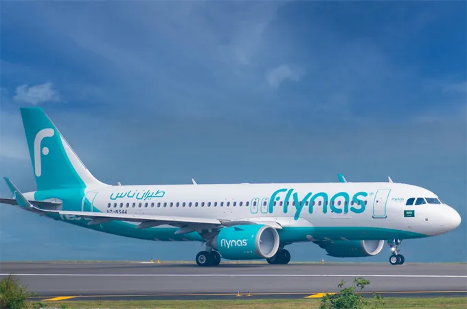 flynas adds Rome, Munich, Budapest to its summer 2026 destinations 