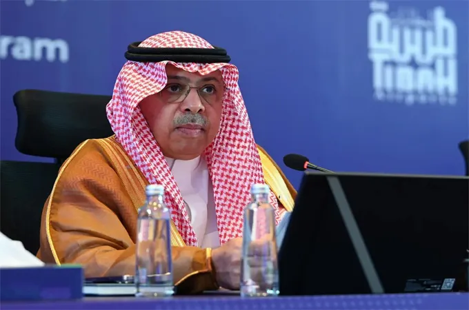 Saudi GACA highlights handling of 12.1m passengers during crisis period