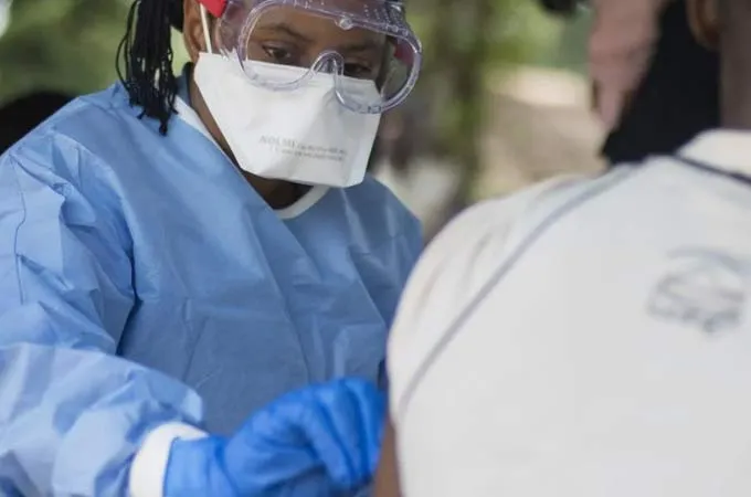 WHO classifies Ebola in DR Congo, Uganda as public health emergency