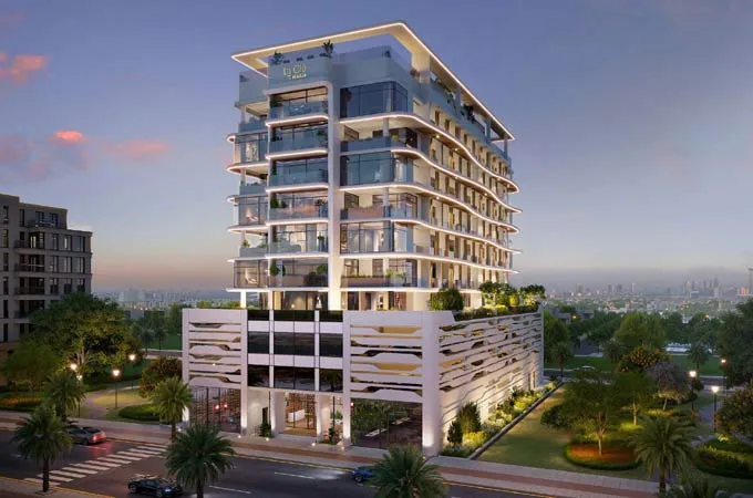 MAAIA’s two Dubai projects on track for Q2 2027 handover
