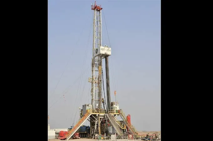 Action Energy Company secures new $132m credit facilities