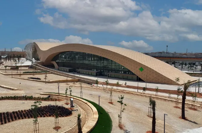 Webuild completes work on key Riyadh Metro station 