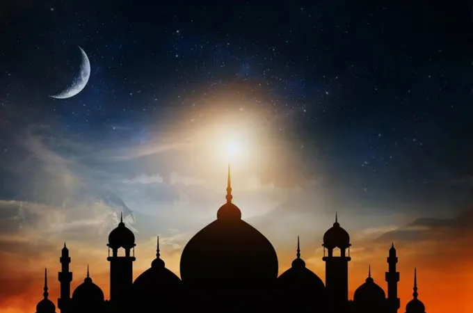 Saudi Arabia announces Eid Al Adha celebrations on May 27