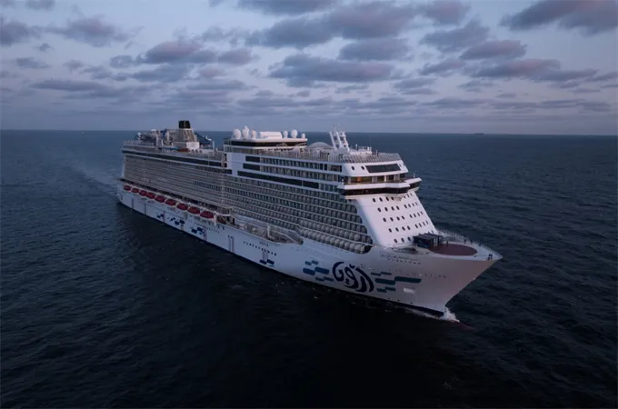 Aroya Cruises returns to Mediterranean for summer 2026