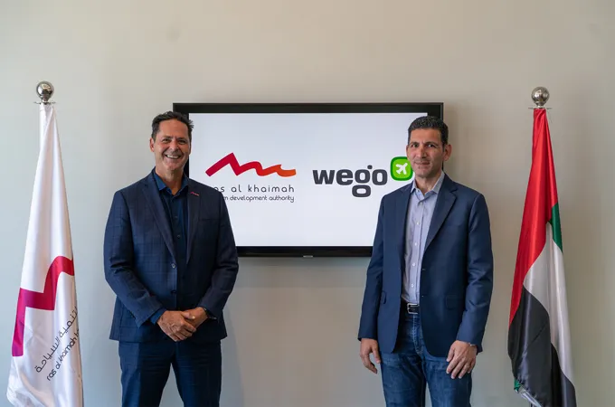 Wego showcases Ras Al Khaimah through new travel initiative