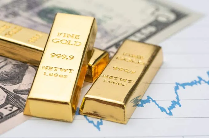 Why Dubai is emerging as the global capital of physical gold trading