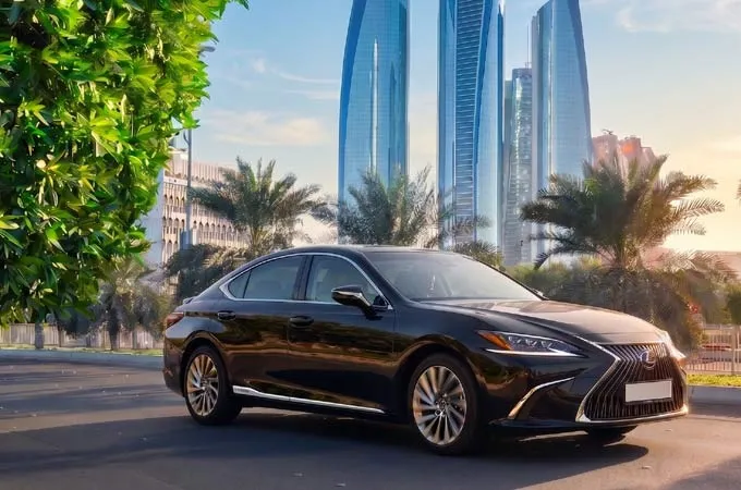 Bolt expands ride-hailing service into Abu Dhabi