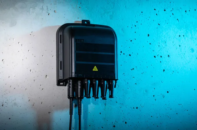 R&M expands portfolio of outdoor connector HEC products
