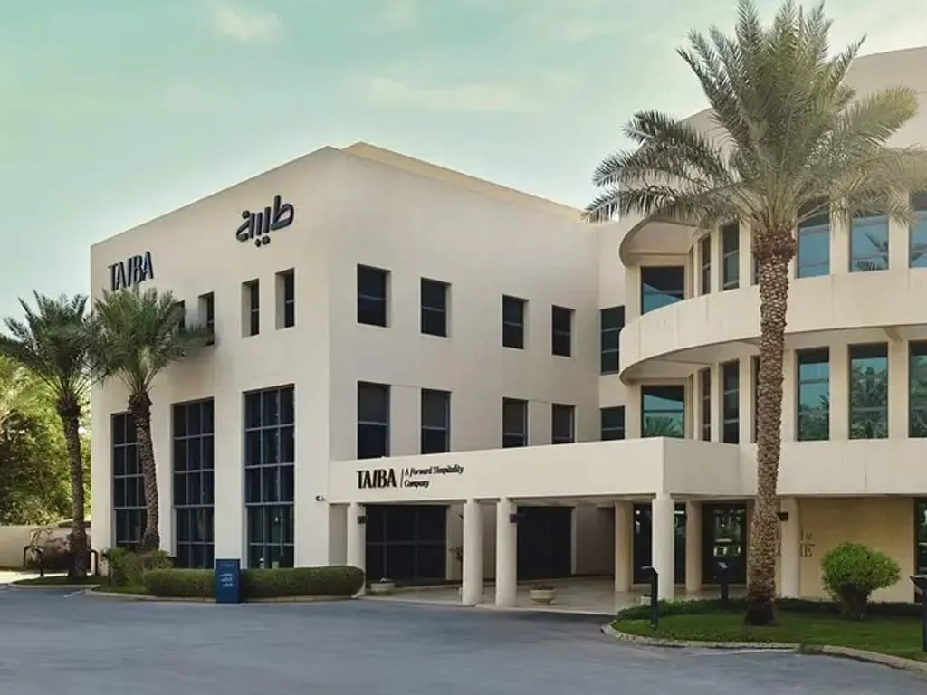 Taiba Investment, Osool enter $640m deal to develop three hotels in Madinah 