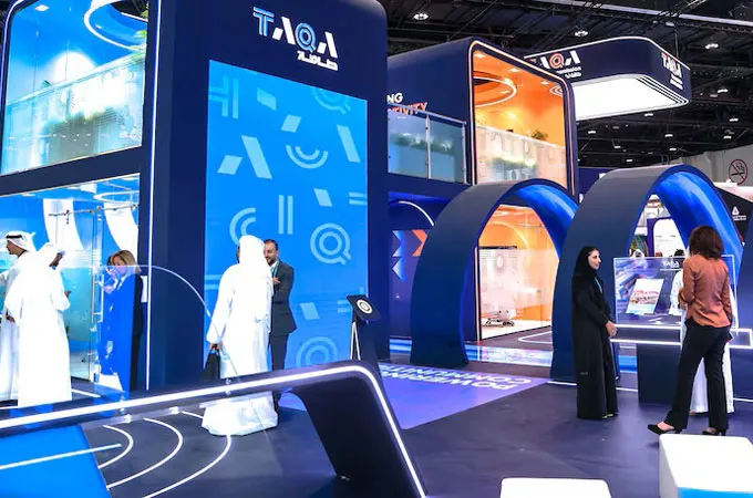 BlueFive Capital acquires 49pc Massar stake from Taqa