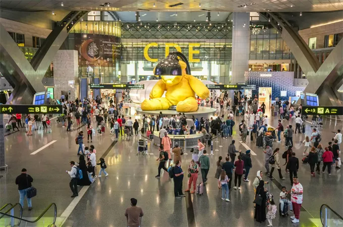 Qatar Tourism launches training for immigration officers