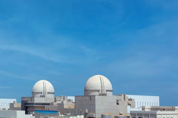 WNA calls for protection of nuclear facilities after UAE incident