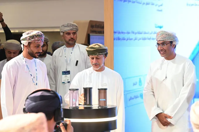 OQ achieves 2025 emissions targets, boosts local value added by 24pc