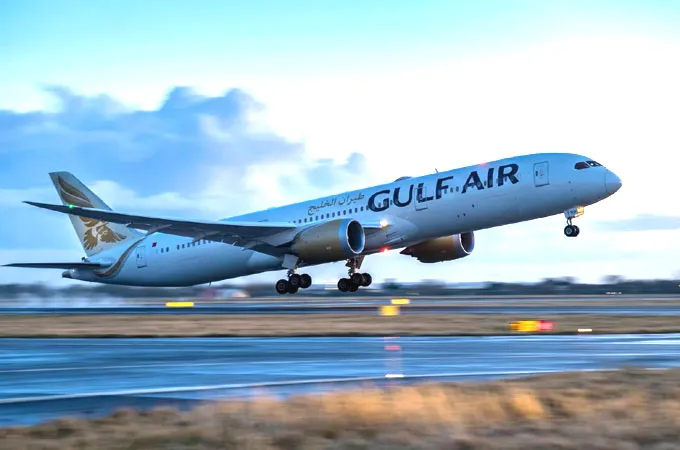 Gulf Air restores 75pc global network as travel demand rebounds