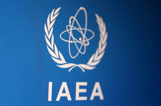 IAEA monitoring Barakah Plant, ready to assist