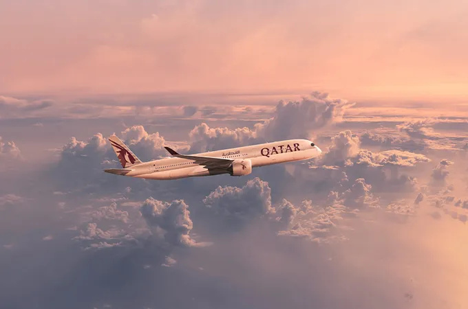 Qatar Airways adds new African flights, resumes key routes