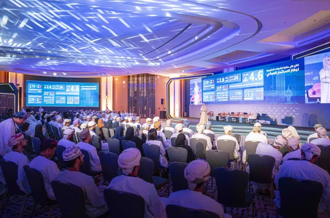 Oman Investment Authority records $7.8bn annual profits   