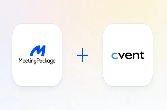 MeetingPackage, Cvent enhance hotel proposal automation capabilities