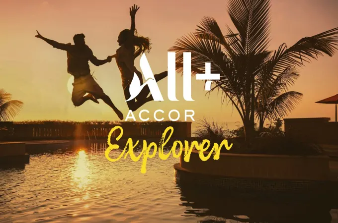 Accor brings ALL Accor+ Explorer to UAE for first time outside Asia Pacific