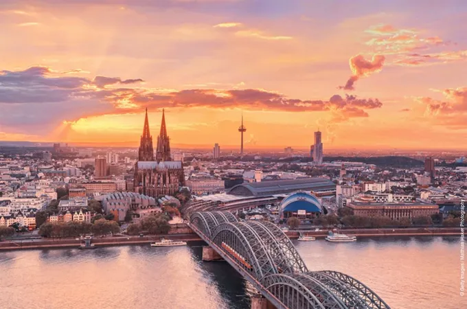 Germany targets GCC tourists with culture, family attractions