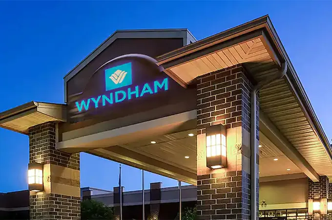 Wyndham reports strong Q1 growth, 4pc expansion
