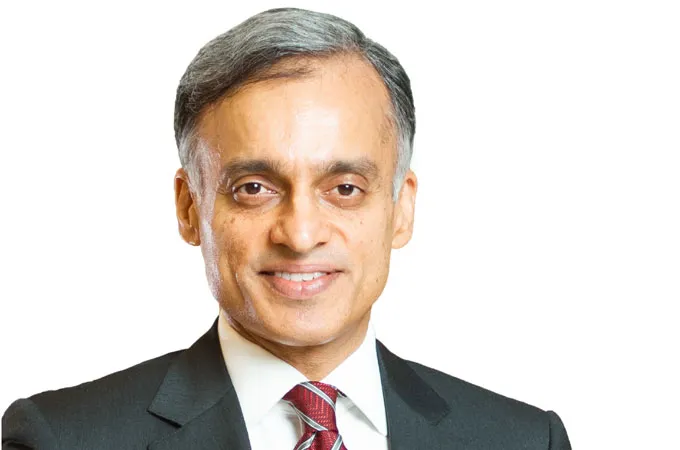 NBB Group CEO in Economy Middle East Top 30 list